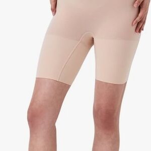 Spanx Tan Shapewear